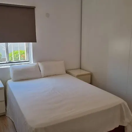 Apartament Apartamento A Un Paseo De La Playa Fuengirola