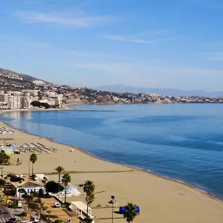 Apartamento A Un Paseo De La Playa Apartment Fuengirola